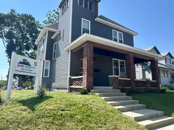 911 Union St, 911 Union St #1, Lafayette, IN 47904