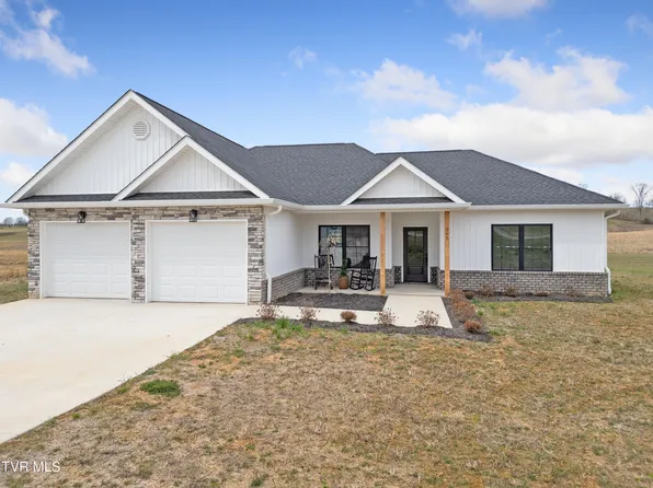 295 Greenwood Rd, Tusculum, TN 37616