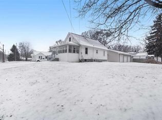 2109 W Washington Ave, Jackson, MI