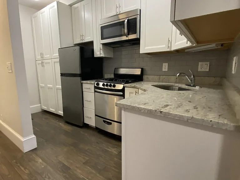 91 Westland Ave #305 — Photo 14