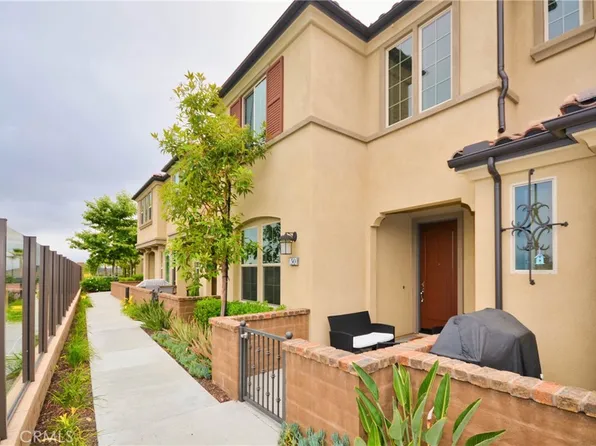 50 Finch, Lake Forest, CA 92630