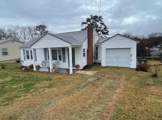 1264 Kasey St, Morristown, TN 37814