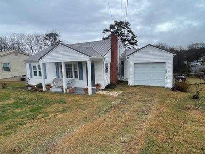 1264 Kasey St, Morristown, TN, 37814