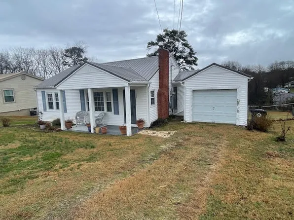 1264 Kasey St, Morristown, TN 37814