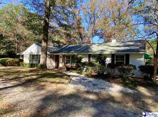 523 Laurel Ln, Florence, SC 29506