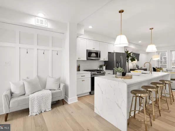 1809 Gales St NE, Washington, DC 20002