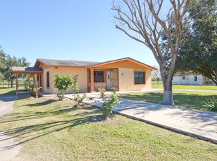 3304 N Jackson Rd, Edinburg, TX 78541