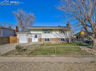 539 Corte Amino, Fountain, CO 80817