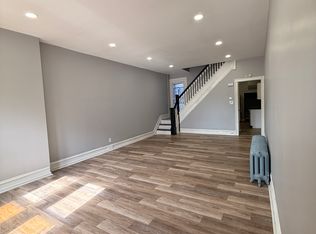 121 1/2 S 5th St, Allentown, PA 18101