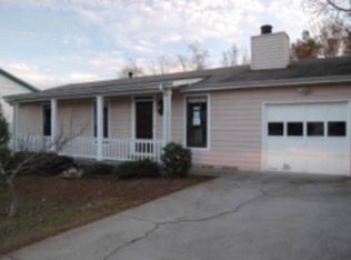 3176 Gwinnstone Cir, Snellville, GA 30078