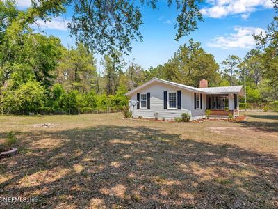 166 HERNANDO Drive, Florahome, FL, 32140