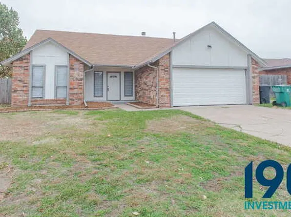 10105 Southridge Dr, Oklahoma City, OK 73159