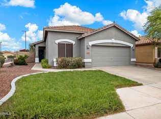 12520 W Estero Ln, Litchfield Park, AZ 85340