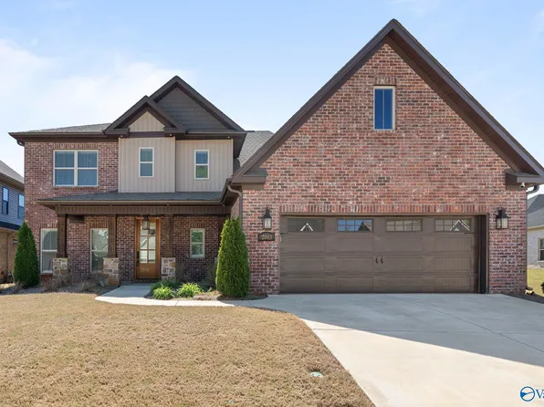 2003 Rosebury Ln, Huntsville, AL 35803