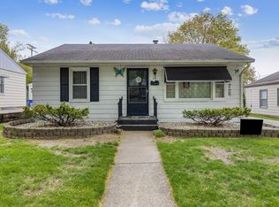 707 Bohm Ct, Rockford, IL 61107