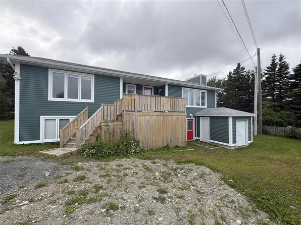 22 Grenfell Crescent, St Anthony, NL A0K4S0