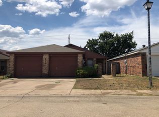1147 Lombard Ln, Duncanville, TX 75137