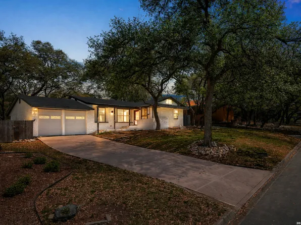 423 Fantasia, San Antonio, TX 78216