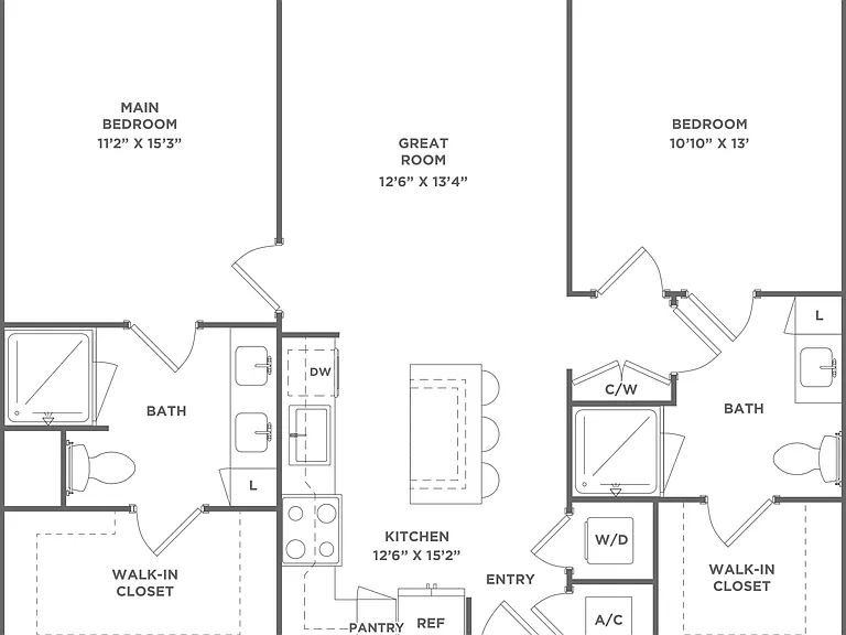 Riverstone Palm Beach — Photo 110