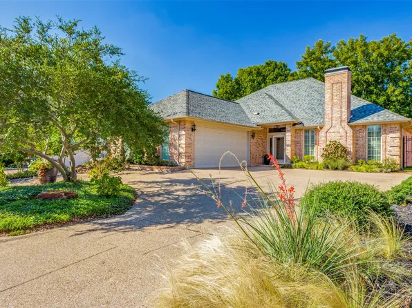 6968 Allen Place Dr, Fort Worth, TX 76116