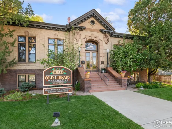 210 S 4th St, Sterling, CO 80751