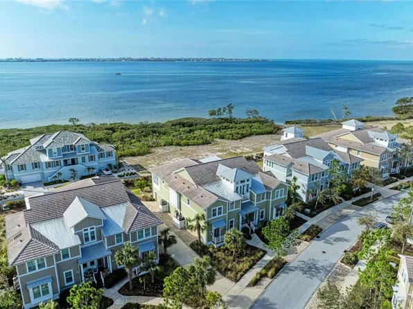 326 Compass Point Dr Unit 201, Bradenton, FL 34209