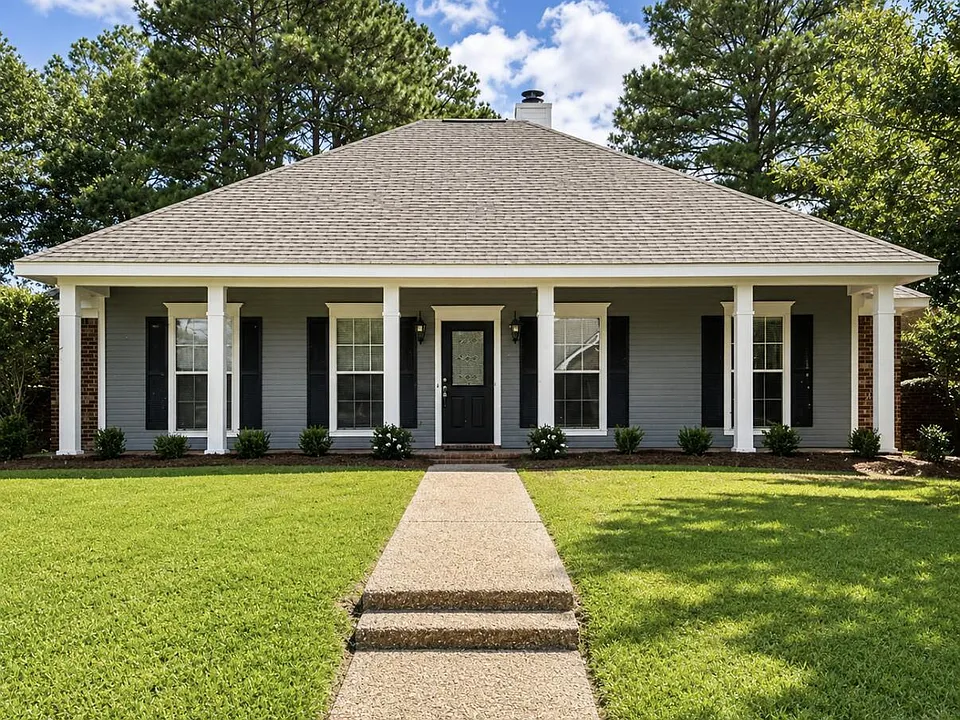 116 Planters Row