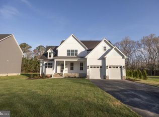 27480 Mooring Way, Salisbury, MD