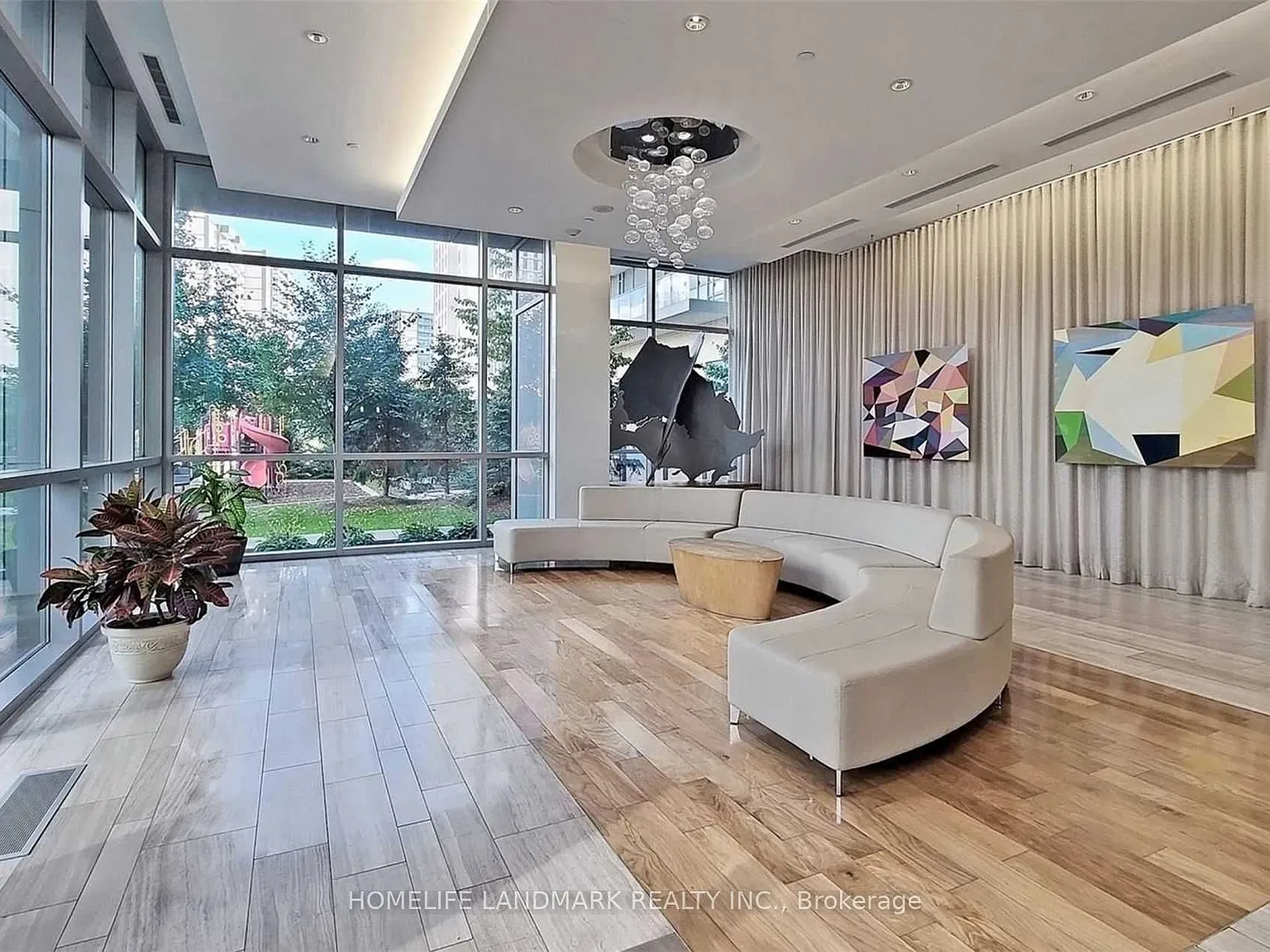 1 bed, $2,350 — Photo 3