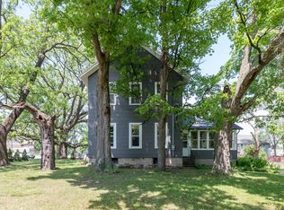 3495 Port Sheldon St, Hudsonville, MI 49426