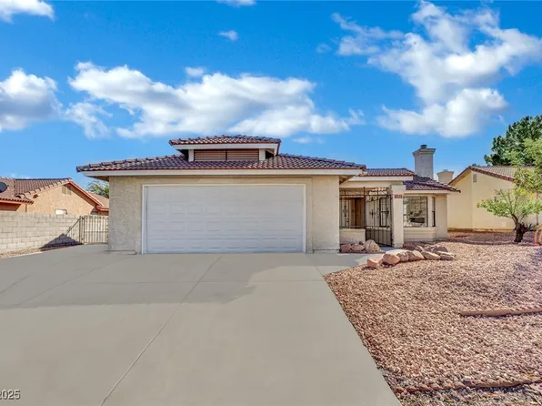 6653 Steprock Ct, Las Vegas, NV 89103