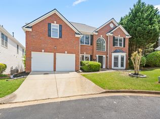 3405 Leland Trail Way SE, Smyrna, GA 30082
