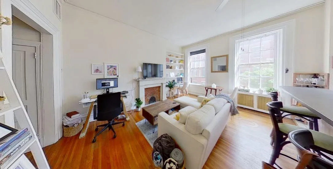 Building Photo - 1631 Spruce St #2F