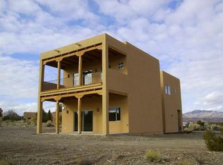 6451 Tahawash St, Cochiti Lake, NM 87083
