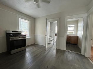 20 Perry St #1, Somerville, MA 02143