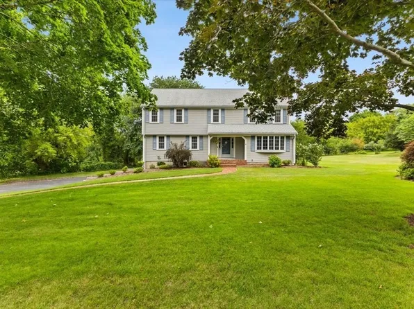 435 Highland St, East Bridgewater, MA 02333