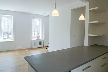 Rented by Keller Williams NYC