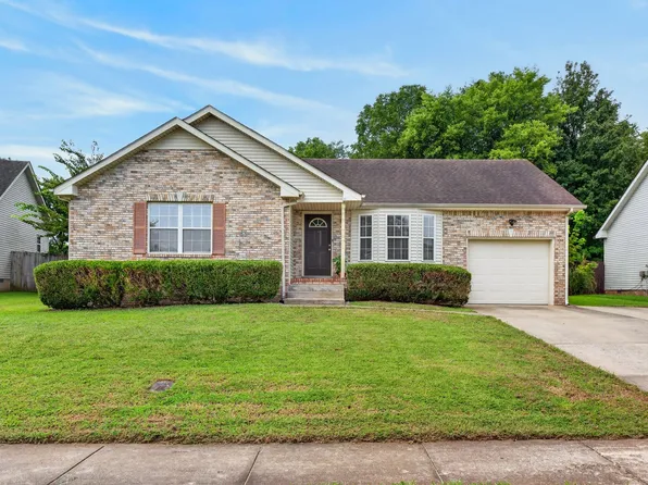3259 Veranda Cir, Clarksville, TN 37042