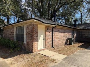 3447 Fred George Rd, Tallahassee, FL 32303