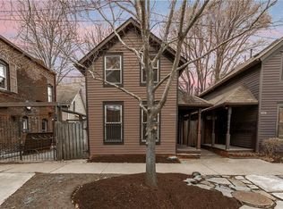 1838 W 38th St, Cleveland, OH