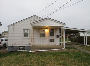 1539 7th St, Lower Burrell, PA