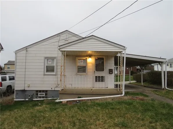 1539 7th St, Lower Burrell, PA 15068