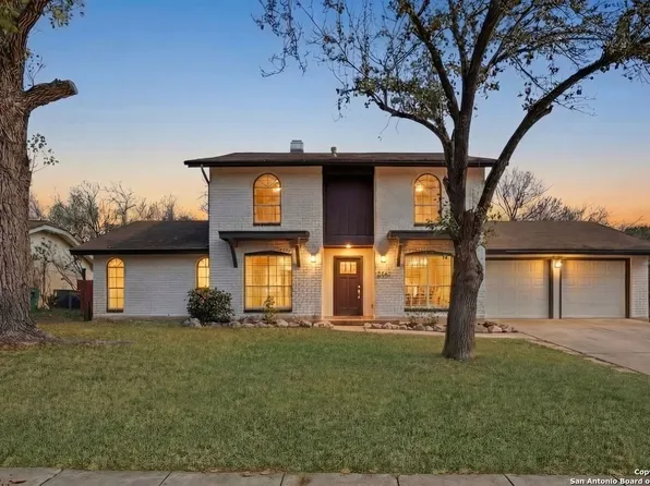 15726 Timberway, San Antonio, TX 78247