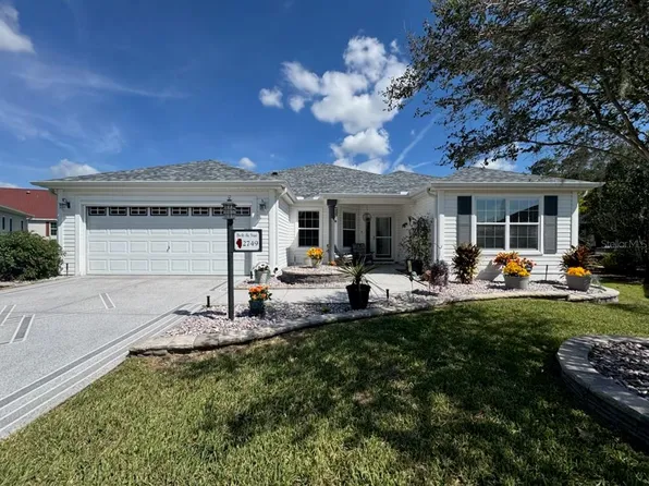 2749 BANYAN PLACE, THE VILLAGES, FL 32162