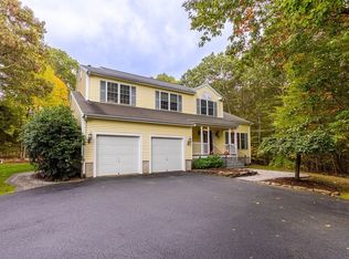 688 Foundry St, South Easton, MA 02375