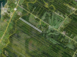 Highway 1, Comeauville, NS B0W 1Z0