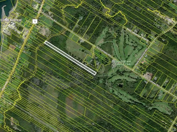 Highway 1, Comeauville, NS B0W 1Z0