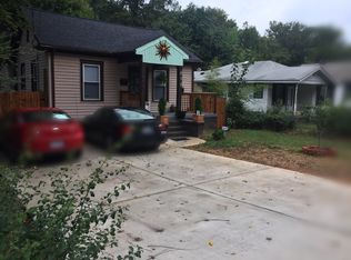 1908 Ashley Rd, Charlotte, NC 28208