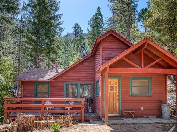2 Snow Slide, Shaver Lake, CA 93664