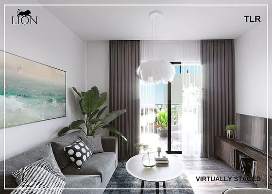 Rented by The Lion Real Estate | media 22